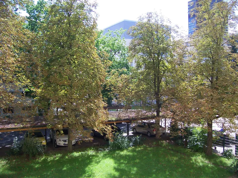 Sonnige und ruhige 3 Zimmer Wohnung in bester Lage Berlin, Steglitz — photo 1